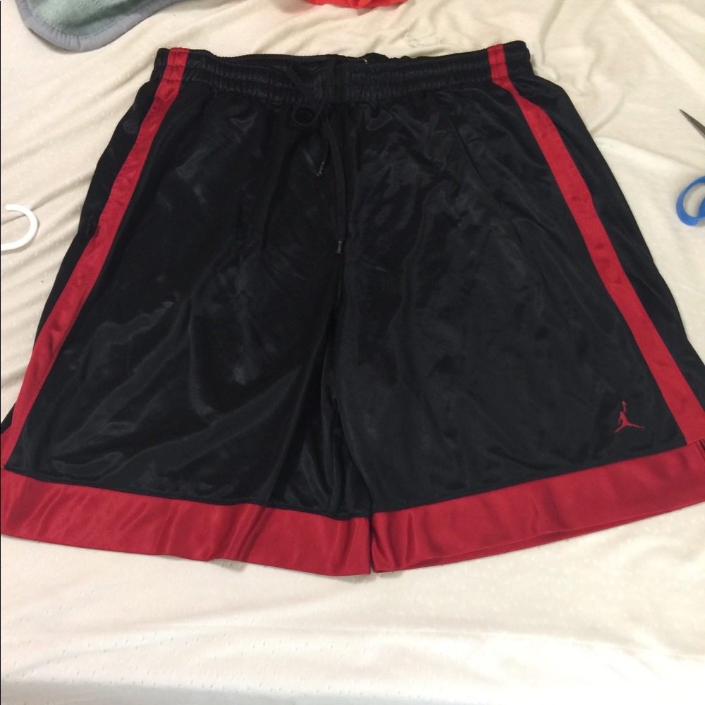 Jordan shorts